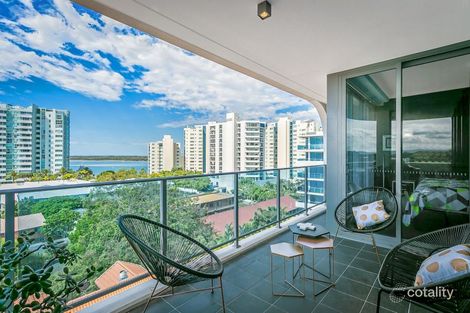 Property photo of 717/19 Imperial Parade Labrador QLD 4215