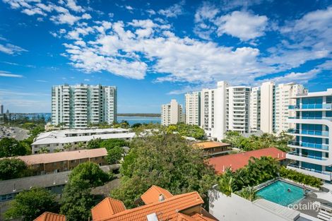 Property photo of 717/19 Imperial Parade Labrador QLD 4215