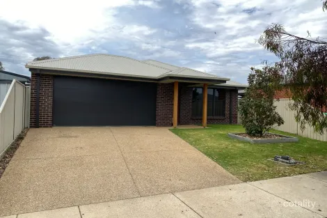 59 Zorro Dr, Yarrawonga, VIC 3730