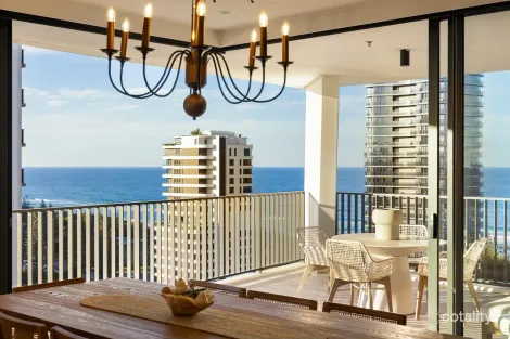 1703/43-49 Peerless Ave, Mermaid Beach, QLD 4218