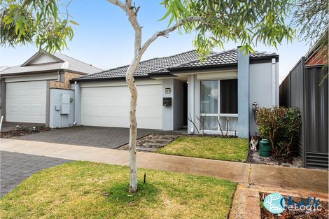 Property photo of 5 Monolith Way Wellard WA 6170