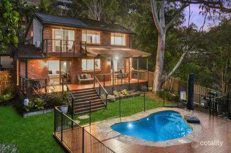 15D THORP RD, WORONORA, NSW 2232