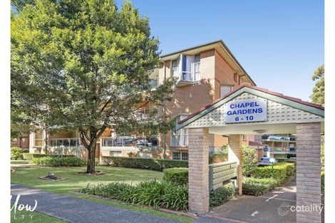 28/6-10 Cairo St, Rockdale, NSW 2216