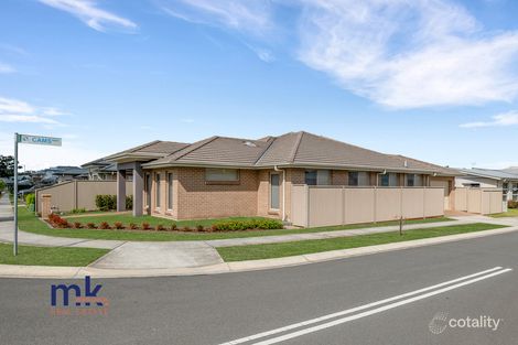 Property photo of 19 Abidi Street Spring Farm NSW 2570