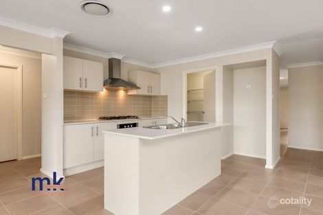 Property photo of 19 Abidi Street Spring Farm NSW 2570