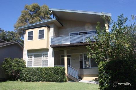 Property photo of 177 Morgan Street Merewether NSW 2291