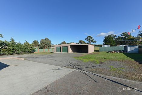 Property photo of 5 Ford Road Pontville TAS 7030