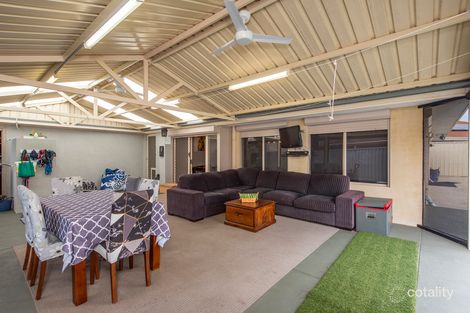 Property photo of 15 Touraine Vista Port Kennedy WA 6172