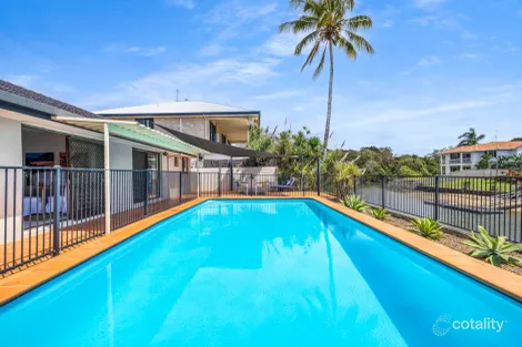 Property photo of 11 Ensenada Court Broadbeach Waters QLD 4218