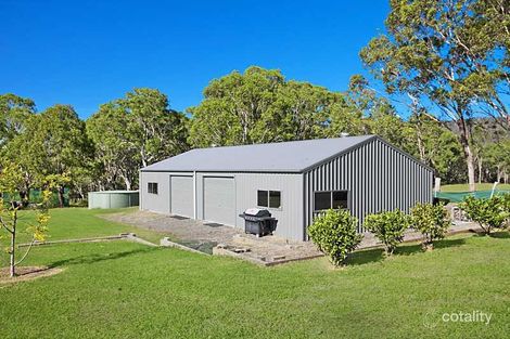 Property photo of 103 Wollombi Road Millfield NSW 2325