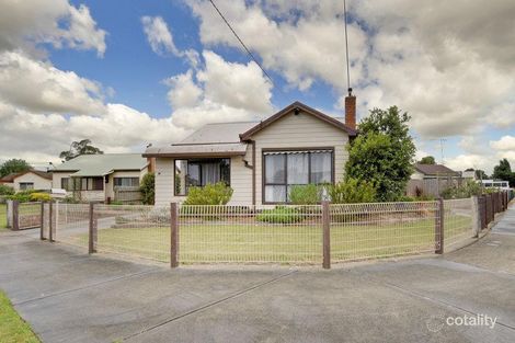 Property photo of 14 Bernard Avenue Traralgon VIC 3844
