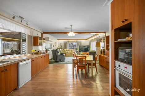 Property photo of 446 Westbury Road Prospect Vale TAS 7250