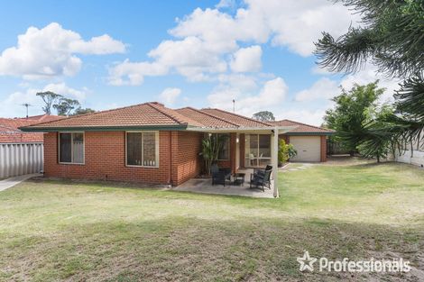 Property photo of 33 Monterey Drive Woodvale WA 6026