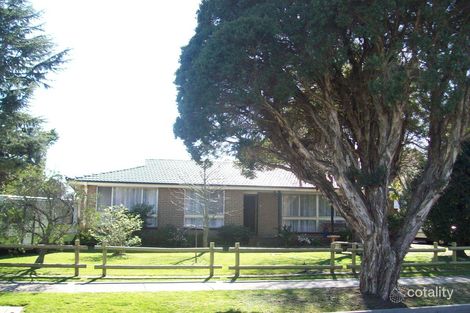 Property photo of 43 Sweeney Drive Narre Warren VIC 3805