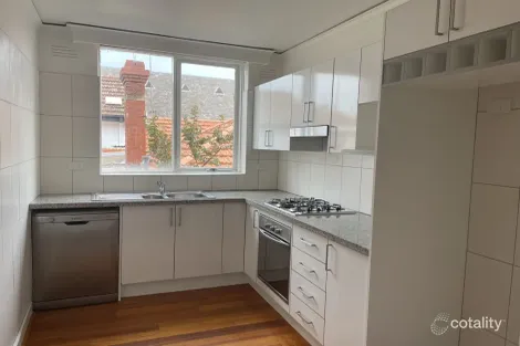 6/64-66 Hotham St, St Kilda East, VIC 3183