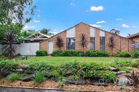 Property photo of 12 Doherty Street Quakers Hill NSW 2763