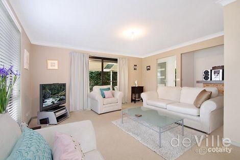 Property photo of 12 Doherty Street Quakers Hill NSW 2763