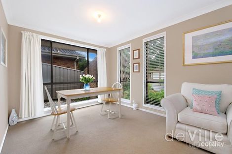 Property photo of 12 Doherty Street Quakers Hill NSW 2763