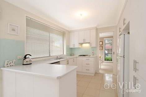 Property photo of 12 Doherty Street Quakers Hill NSW 2763