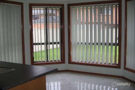Property photo of 7 Indigo Court Voyager Point NSW 2172
