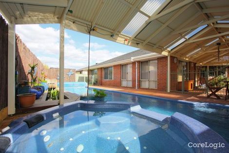 Property photo of 6 Lycett Turn Southern River WA 6110