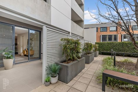 4/77 Leichhardt St, Kingston, ACT 2604