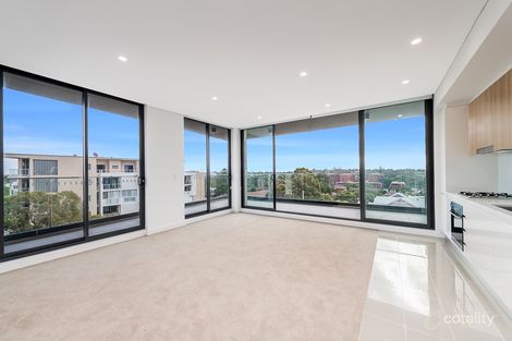 312/429-449 New Canterbury Rd, Dulwich Hill, NSW 2203
