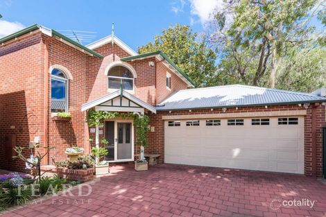 Property photo of 10B Geddes Street Victoria Park WA 6100