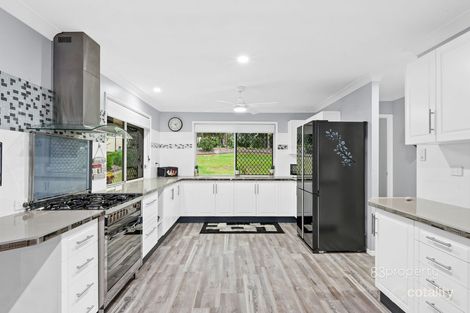 Property photo of 16 River Oak Court Lowood QLD 4311