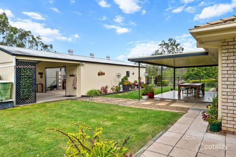 Property photo of 16 River Oak Court Lowood QLD 4311