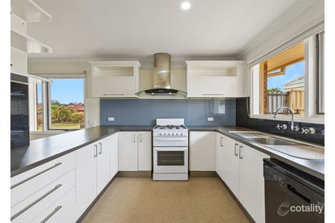 Property photo of 19 Barcelona Road Noarlunga Downs SA 5168