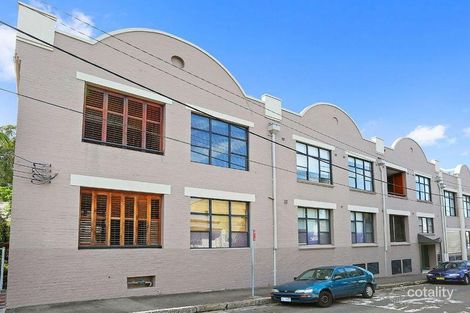 Property photo of 6/4-10 Prospect Street Erskineville NSW 2043