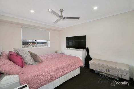 Property photo of 4 Kirkwood Street Branyan QLD 4670