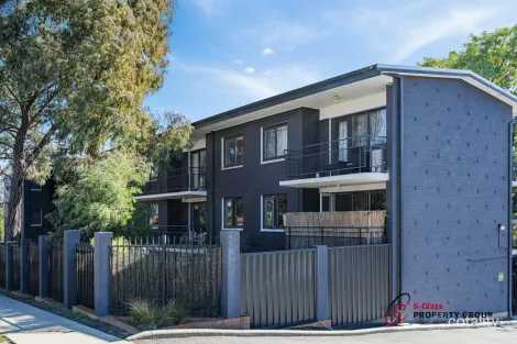 Property photo of 15/248 Labouchere Road Como WA 6152