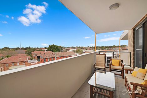 Property photo of 303/229 Kingsgrove Road Kingsgrove NSW 2208