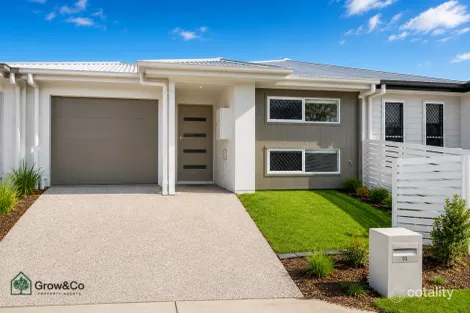 Property photo of 93 Affinity Boulevard Morayfield QLD 4506