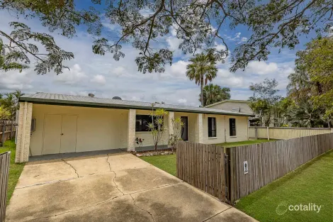 Property photo of 26 Birrahlee Crescent Kirwan QLD 4817