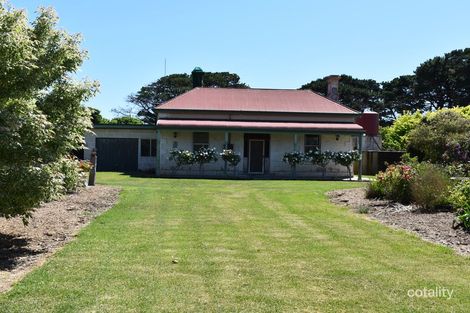 Property photo of 256 Bells Road Millicent SA 5280