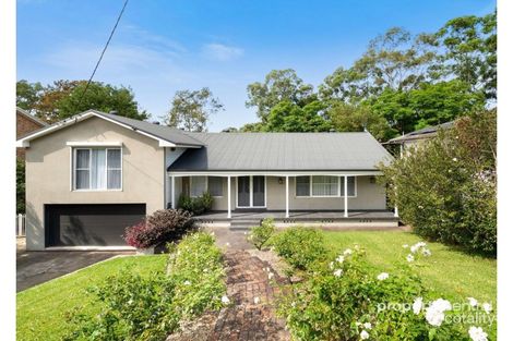 Property photo of 48 Leonay Parade Leonay NSW 2750