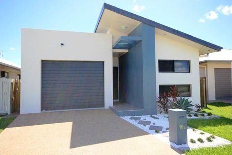 10b Sunhaven Bvd, Burdell, QLD 4818