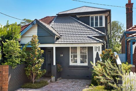 Property photo of 24 Roberts Avenue Randwick NSW 2031