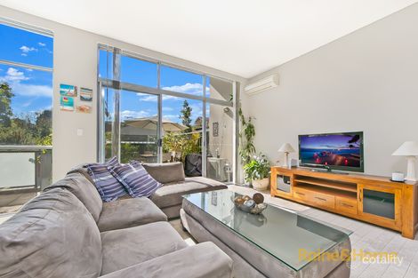 Property photo of 1/5 Sherwin Avenue Castle Hill NSW 2154