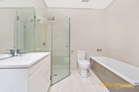 Property photo of 1/5 Sherwin Avenue Castle Hill NSW 2154
