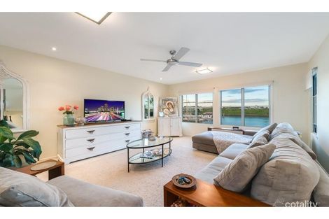 Property photo of John Lund Drive Hope Island QLD 4212