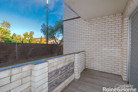 1/16 Albert St, North Parramatta, NSW 2151