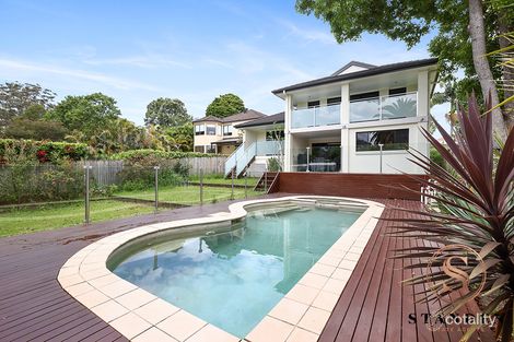 Property photo of 503A Mowbray Road West Lane Cove North NSW 2066