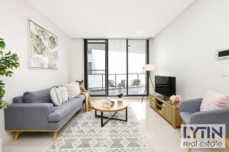 Property photo of 336/2 Nipper Street Homebush NSW 2140