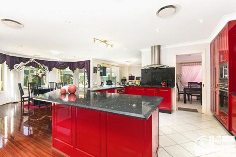 Property photo of 31 Meredith Avenue Kellyville NSW 2155