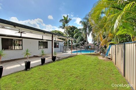 Property photo of 11 Knightsbridge Crescent Rochedale South QLD 4123