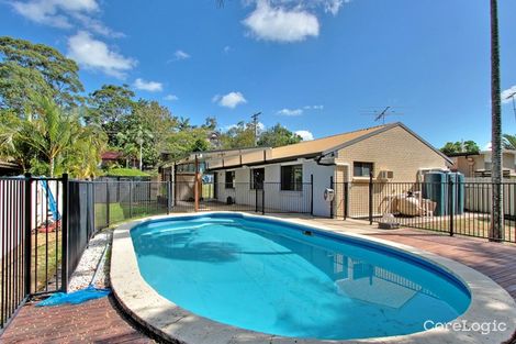 Property photo of 11 Knightsbridge Crescent Rochedale South QLD 4123